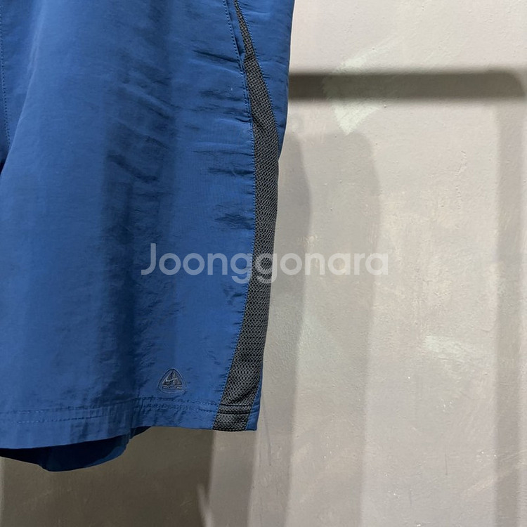 (빅사이즈) 나이키 ACG 스트릿 밴딩 반바지 숏팬츠--3