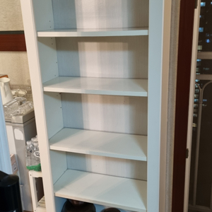 IKEA 5단 책장/수납장 팝니다