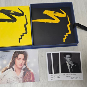 모차르트 10주년 ost 굿즈 포함