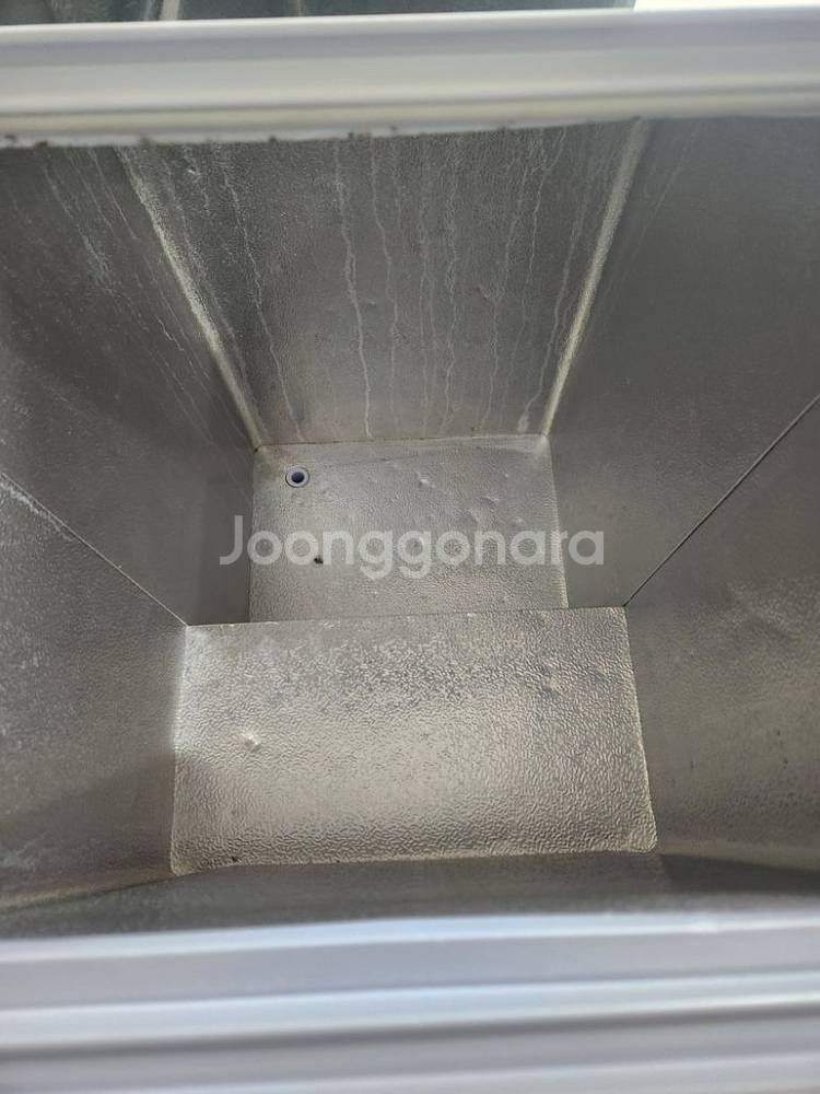 키스템 냉동쇼케이스KIS-SD10F 100L얼음냉동고--3