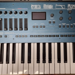 Korg Opsix 신디사이저 코르그 옾식스
