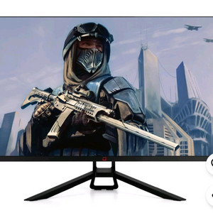 정림 지마스터 240hz 32인치