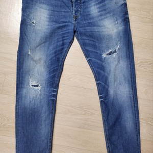디젤 청바지 34