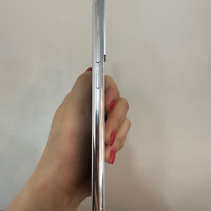 무잔상)갤럭시S22+ 256GB 화이트/ Y786