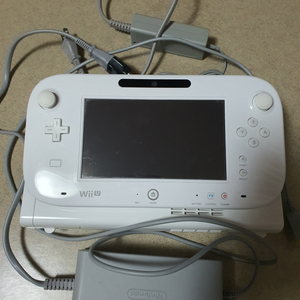 닌텐도 Wii U 프리미어 32G