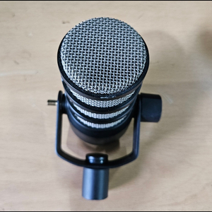 로데 PODMIC 중고 다이나믹 방송용 마이크