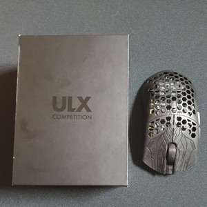 파이널마우스 ULX Competitiom M