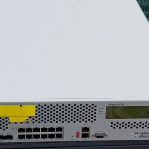 Radware 알테온 4416 스위치
