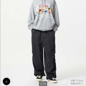 유니클로 스폰지밥 후드티 아디다스 나이키 스투시