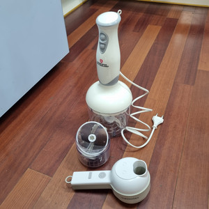 스위스밀리터리 야채다지기+야채썰기