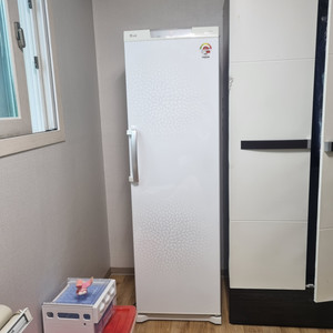 LG 냉동고 f-a243gm