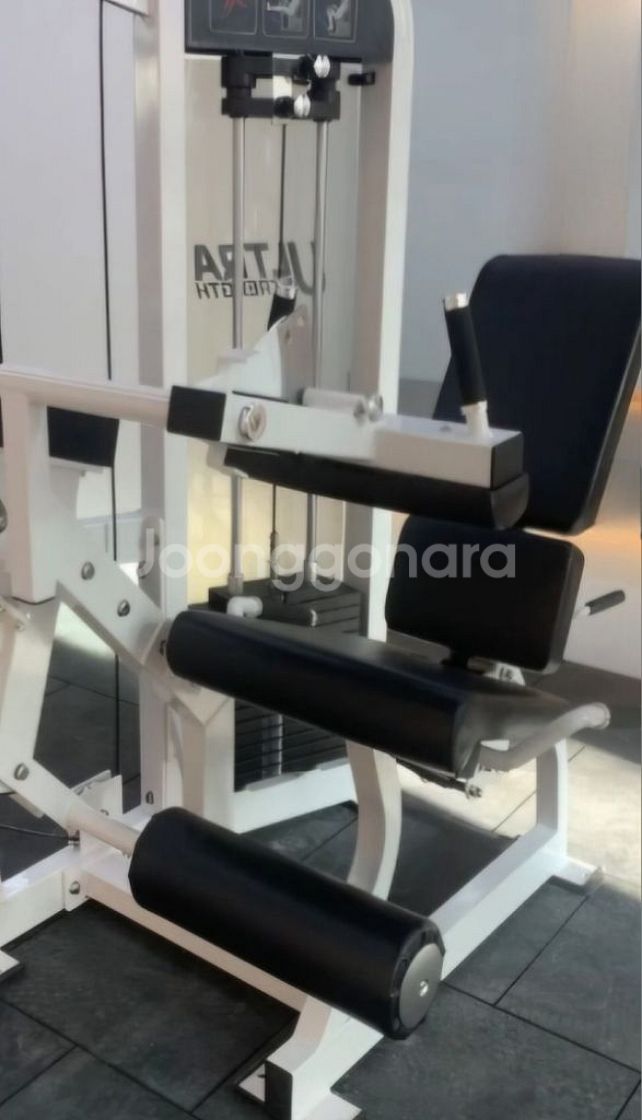 울트라스트렝스 익스텐션&컬 멀티머신 듀얼머신 상차가능--0