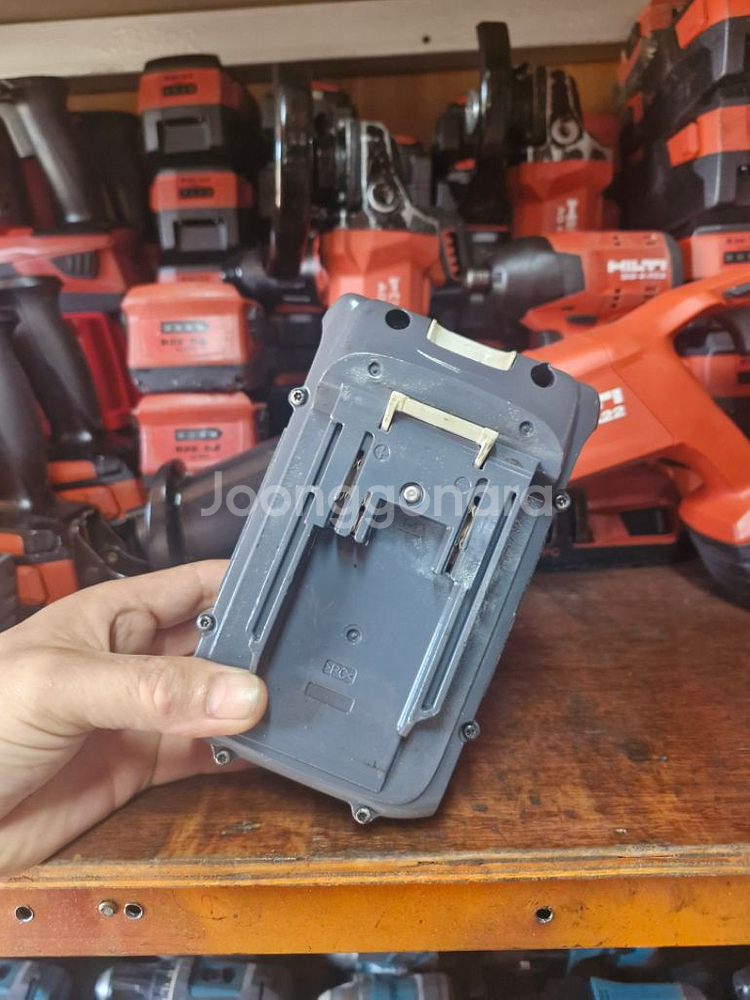 [정품]마끼다배터리BL3622 36V 2.2AH 대용랑--8