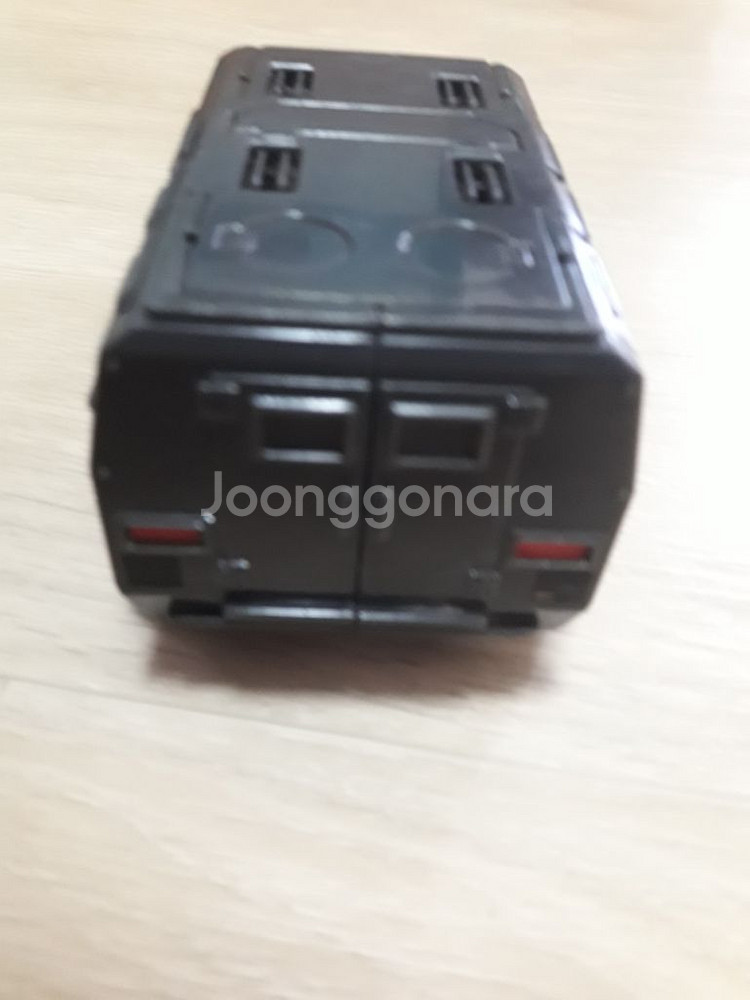 헬로카봇 K캅스 한쪽 팔--3