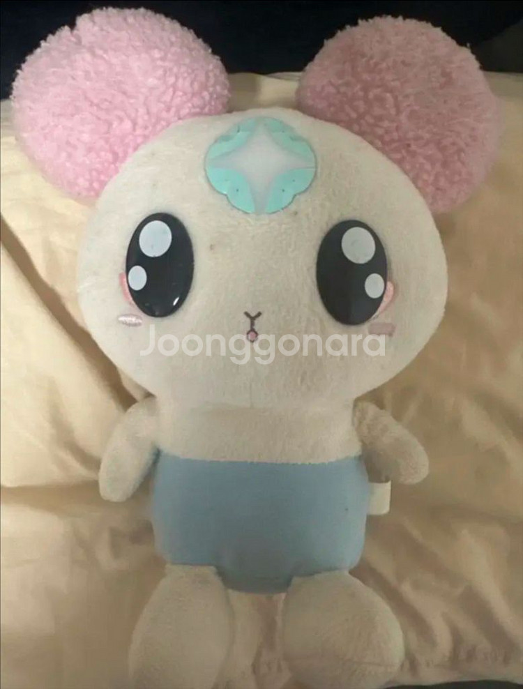 말하는 인형 아기 쉬퐁 프리큐어 고전완구 고전문구 인형--0