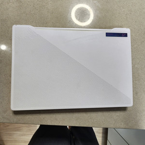 ASUS GA401Q 화이트 노트북