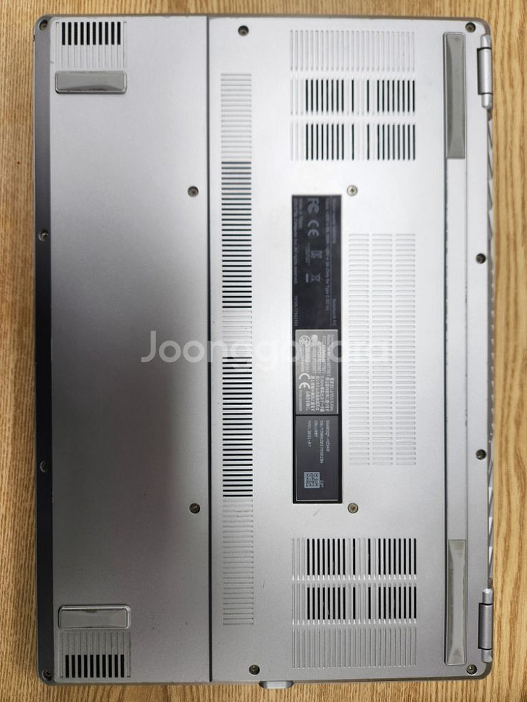 ASUS GA401Q 화이트 노트북--5
