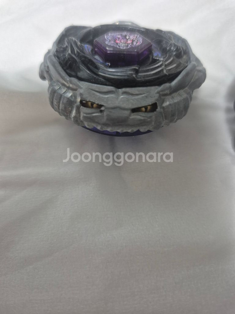 빅뱅페가시스 디아블로 네메시스 정품--1