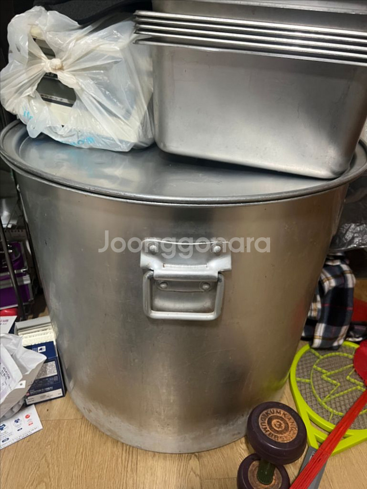 육게장 장사할때 쓰던용품 팔아요--1