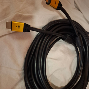 HDMI 케이블 (10미터)