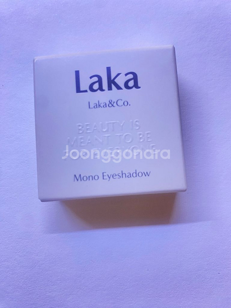 Laka 화장품--0