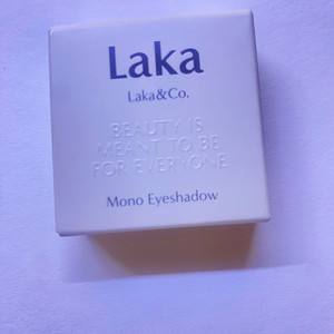 Laka 화장품