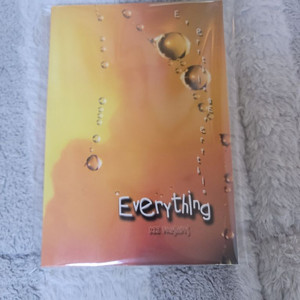 (bl소설)[키에]everythng