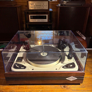 갈라드 Garrard Model RC98/4L 미품