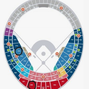 롯데자이언츠 vs 삼성라이온즈 5/18 14:00