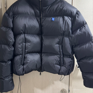 아더에러 시그니피컨트 패딩 XL