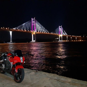 코멧125 오버런차 판매합니다.
