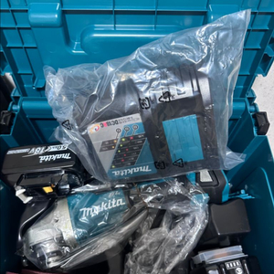 마끼다 404 그라인더 새상품 세트