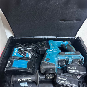 마끼다 36 함마드릴 세트