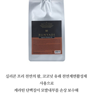 분야디 클리닉 샴푸,RNA (새상품)
