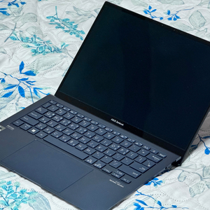 ASUS Zenbook S 13 OLED UX5304