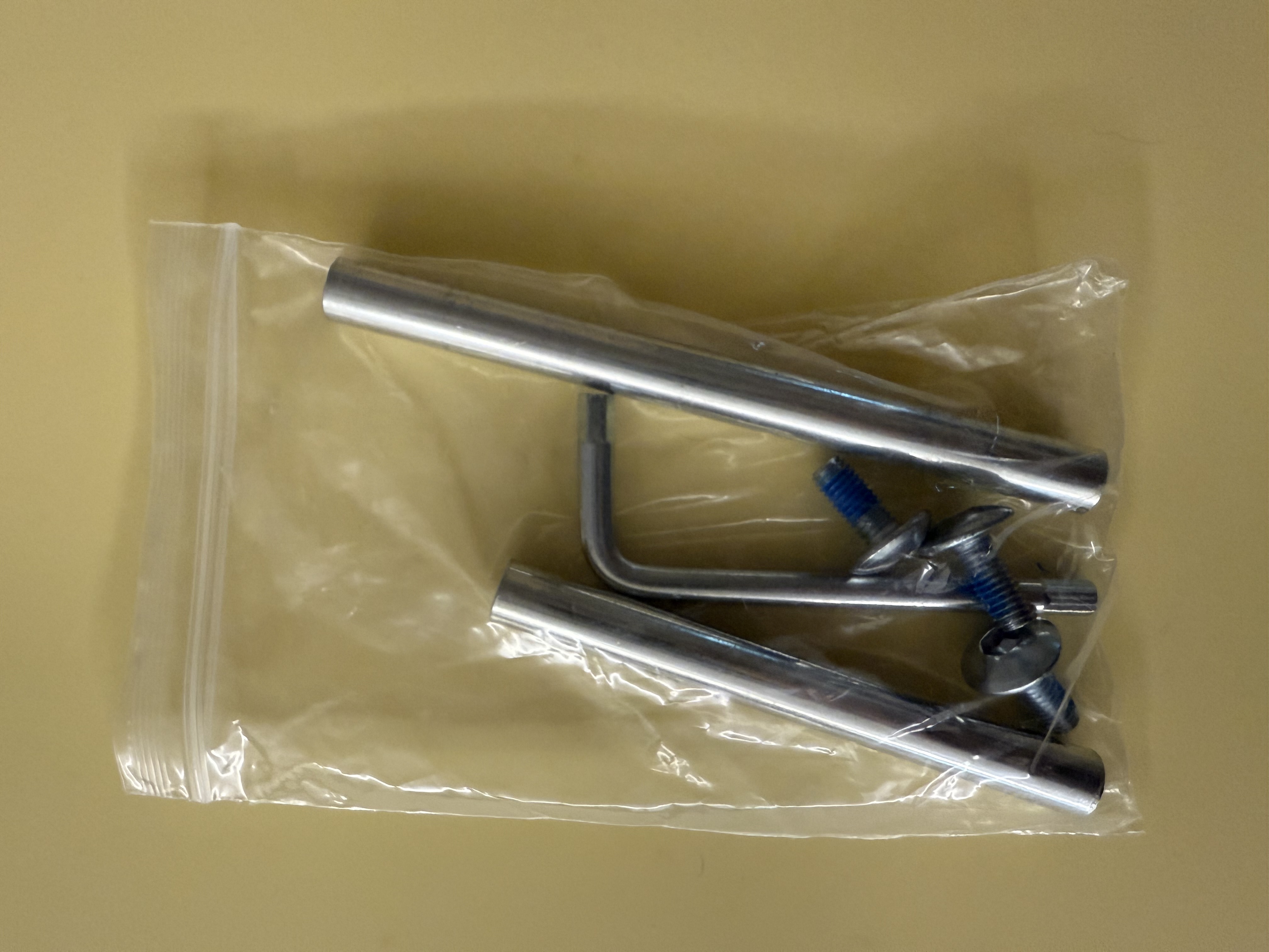 스토케 노미 하이체어 나사