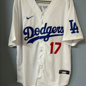 [M] mlb 오타니 LA 다저스 유니폼 오타니 유니폼
