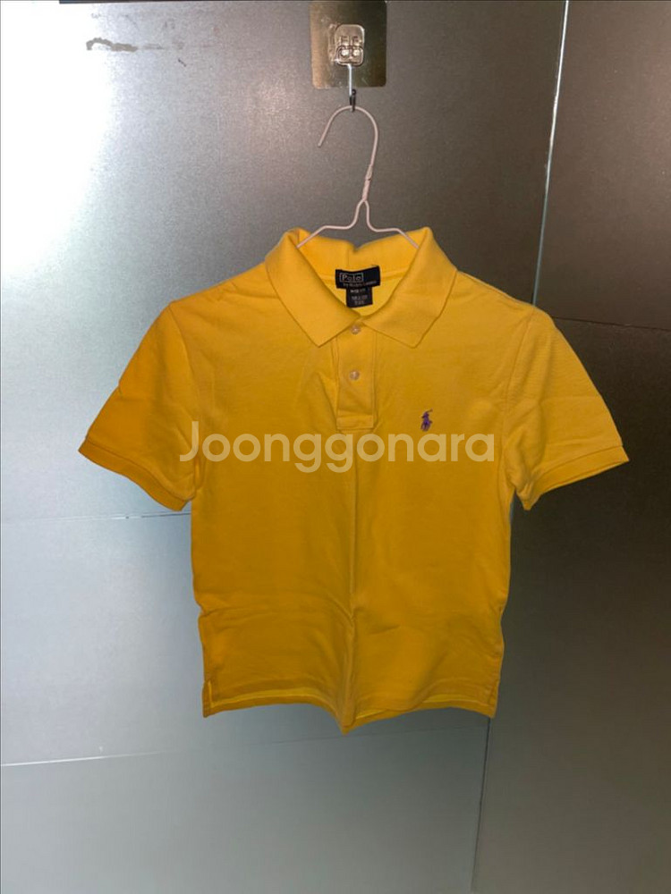 폴로 pk 카라티셔츠--0