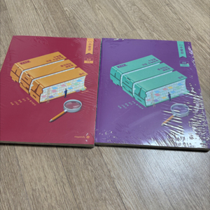 수분감 수학 1.2 2025년도