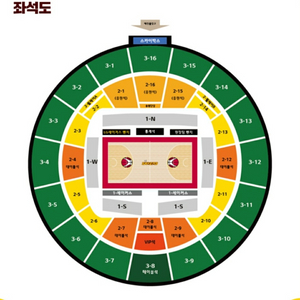 창원LG vs 서울SK 5/11(일) 4차전 테이블