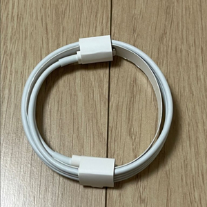 애플 정품 충전선 USB 새상품
