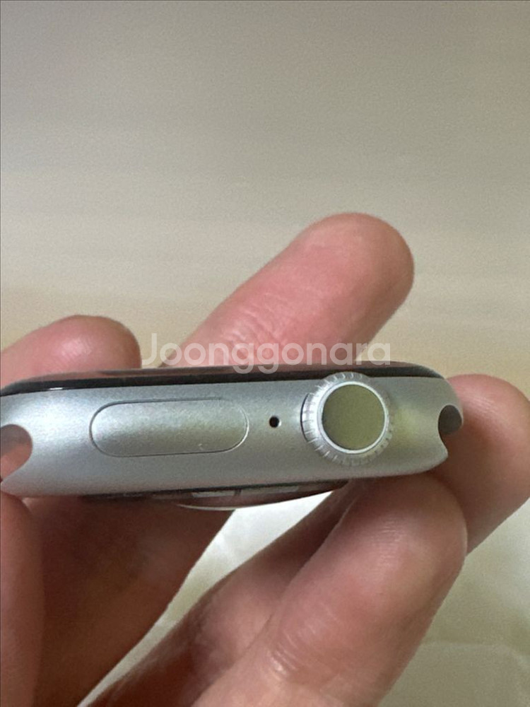 애플워치 10 42mm--3
