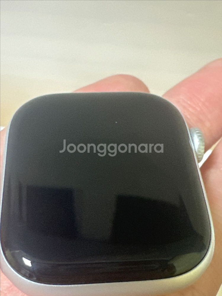 애플워치 10 42mm--5