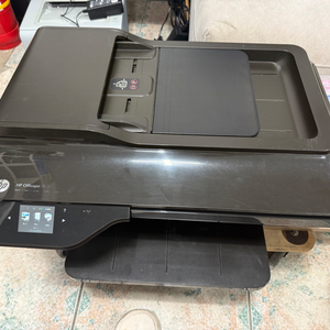 hp 오피스젯 7612