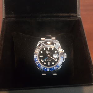 티셀gmt 배트맨 6460