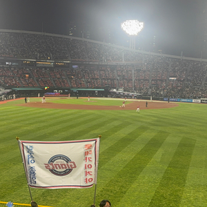 롯데vs삼성 18일 일요일 클래식시리즈 4연석