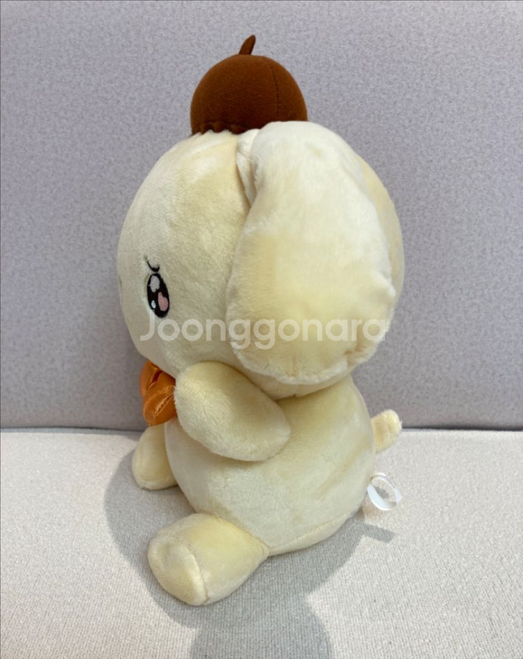 폼폼푸린 봉제인형 / 산리오 / 캐릭터--1