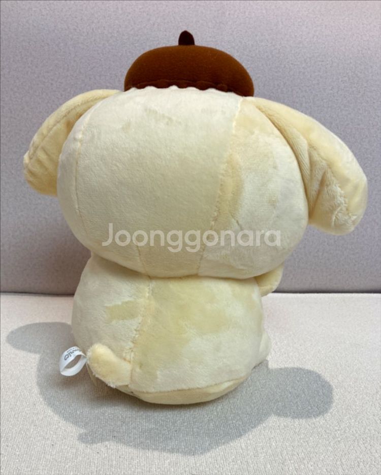 폼폼푸린 봉제인형 / 산리오 / 캐릭터--2
