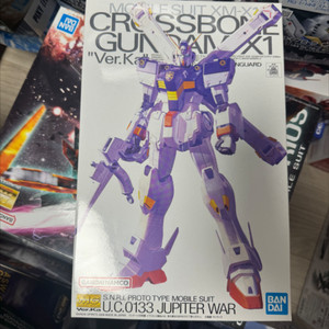 MG 크로스본 건담 X1 Ver.Ka