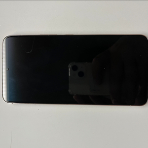갤럭시 S22 256GB 로즈골드 판매합니다.